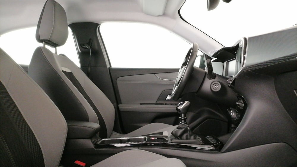 Opel Mokka usata a Roma (6)