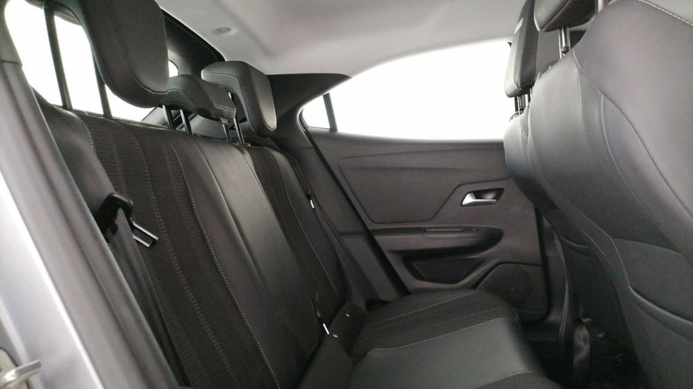 Opel Mokka usata a Roma (8)