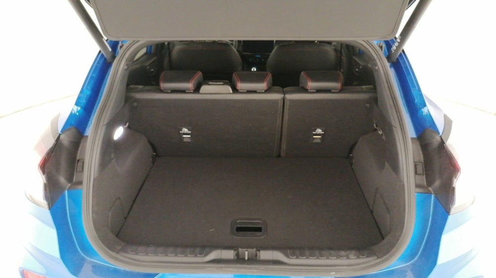 Ford Puma nuova a Roma (9)