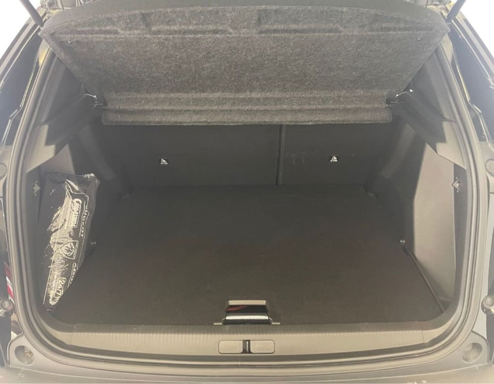 Peugeot 2008 usata a Ferrara (10)