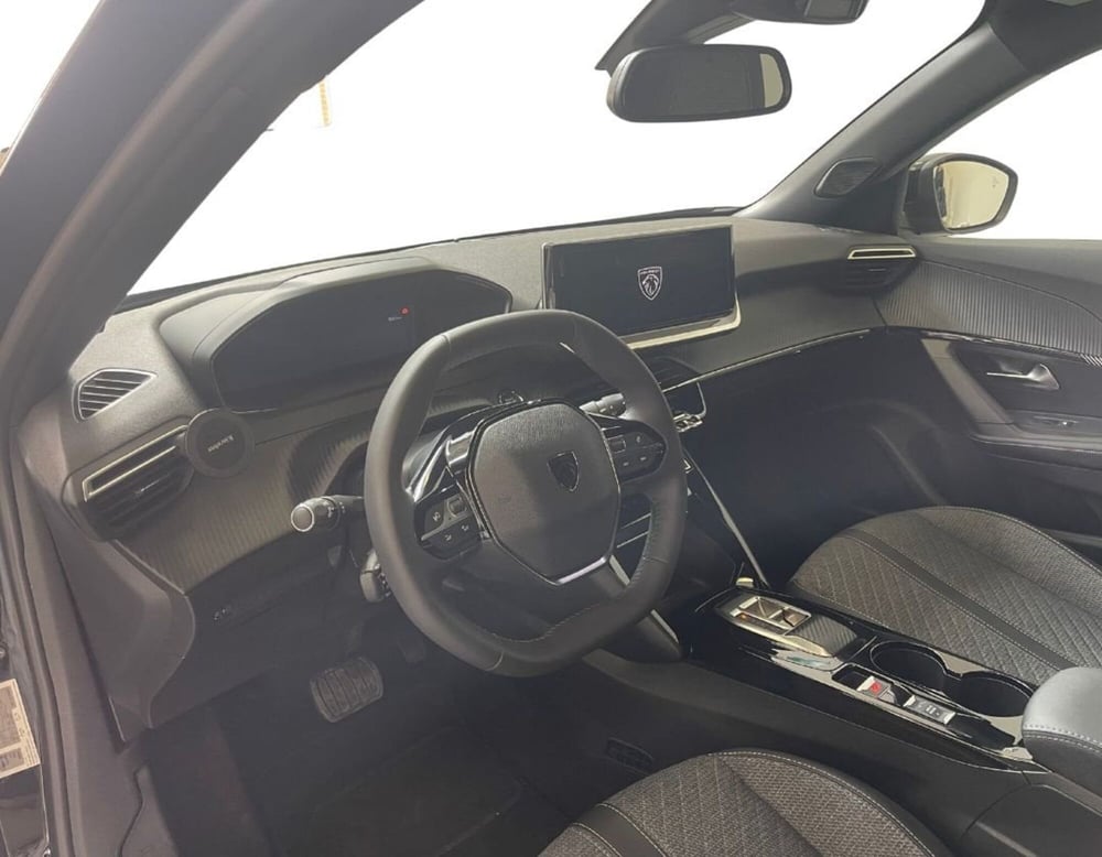 Peugeot 2008 usata a Ferrara (11)