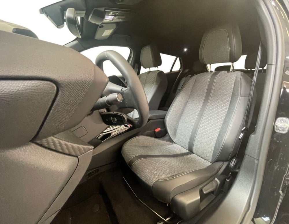 Peugeot 2008 usata a Ferrara (12)