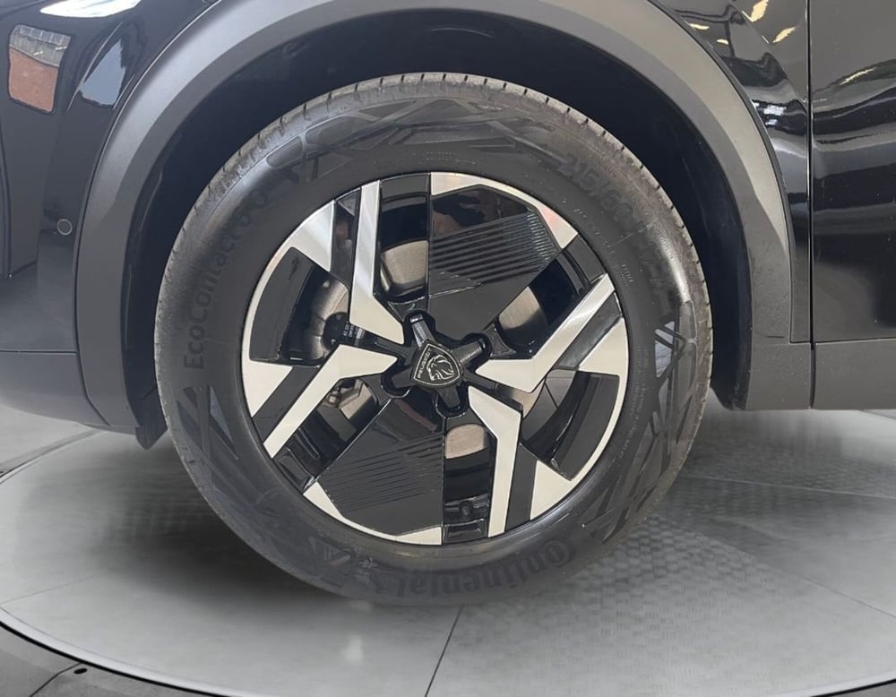 Peugeot 2008 usata a Ferrara (14)