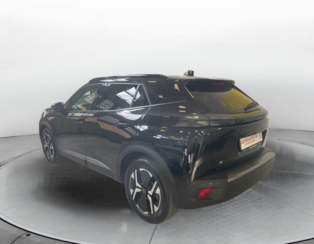 Peugeot 2008 usata a Ferrara (16)