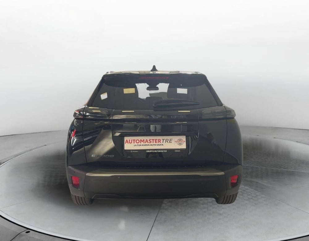 Peugeot 2008 usata a Ferrara (2)
