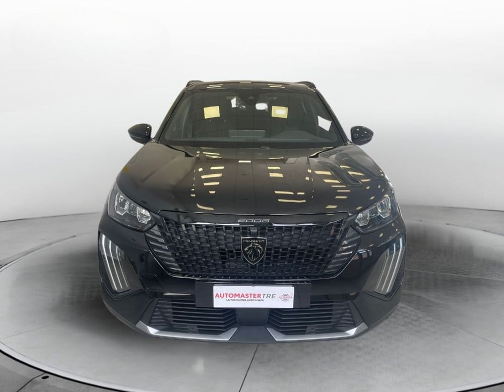Peugeot 2008 usata a Ferrara (3)