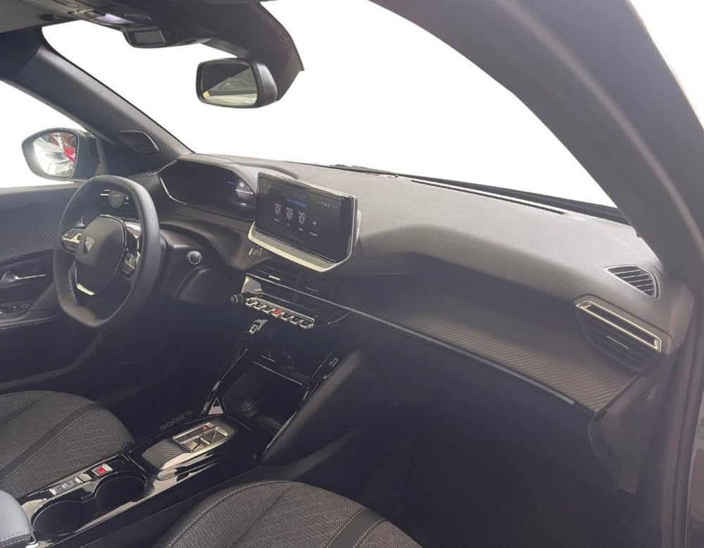 Peugeot 2008 usata a Ferrara (4)