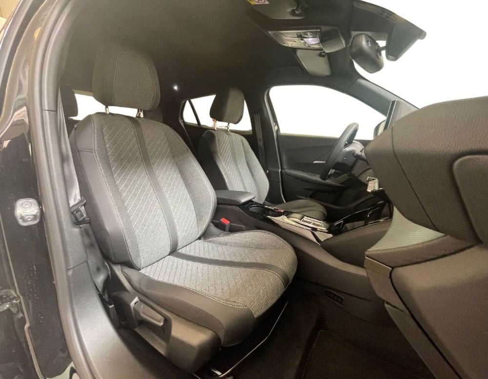 Peugeot 2008 usata a Ferrara (5)
