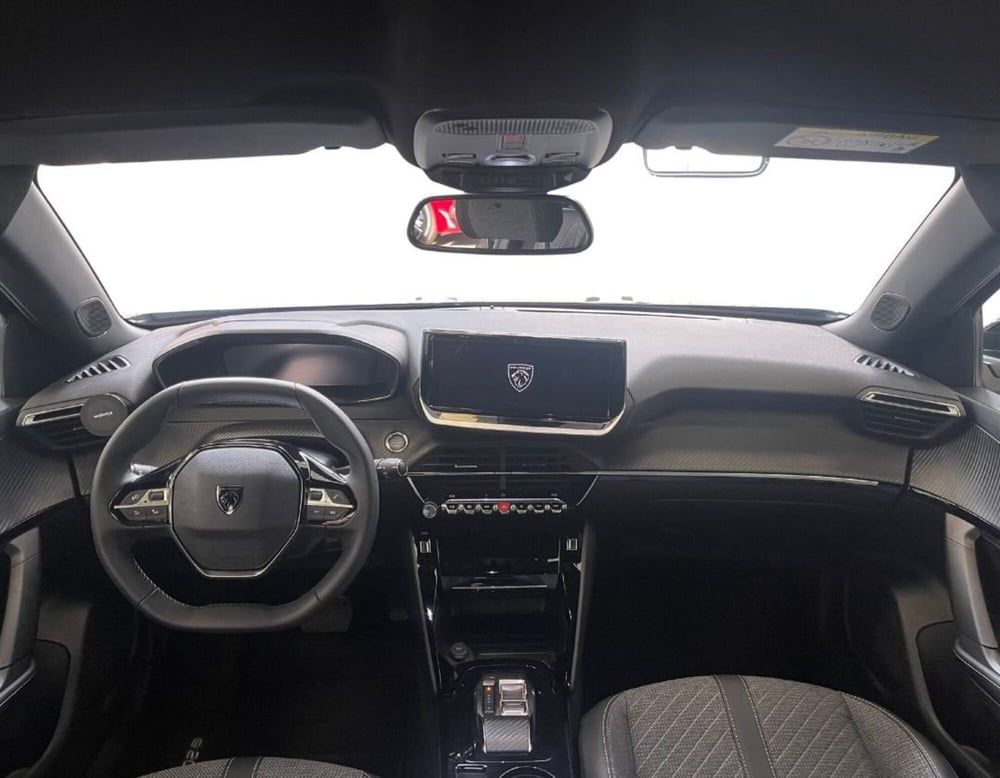Peugeot 2008 usata a Ferrara (7)