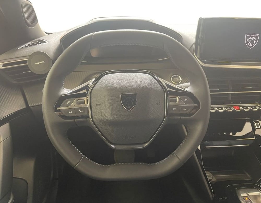 Peugeot 2008 usata a Ferrara (8)