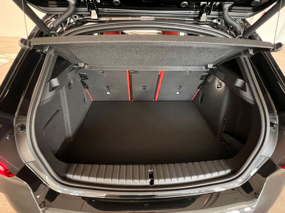 BMW Serie 1 nuova a Torino (10)