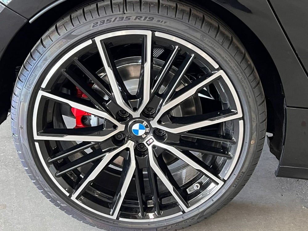 BMW Serie 1 nuova a Torino (11)