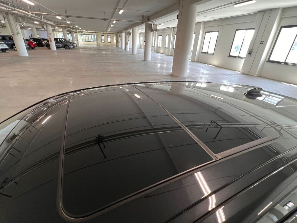 BMW Serie 1 nuova a Torino (14)