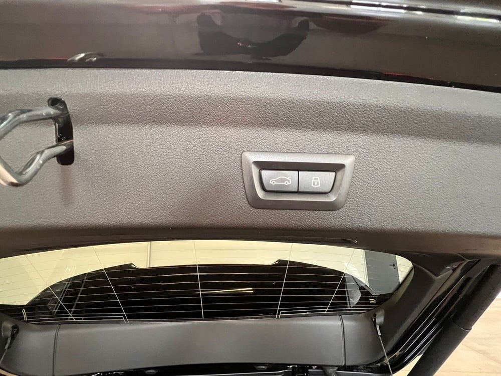 BMW Serie 1 nuova a Torino (15)