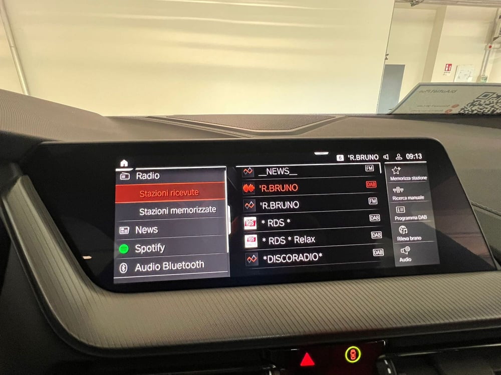 BMW Serie 1 nuova a Torino (16)
