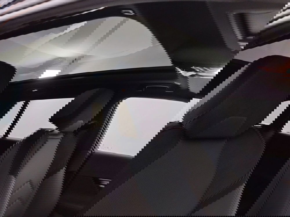 BMW i5 Touring usata a Torino (16)