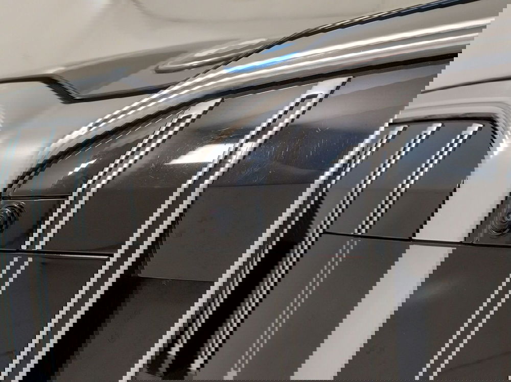 BMW i5 Touring usata a Torino (17)