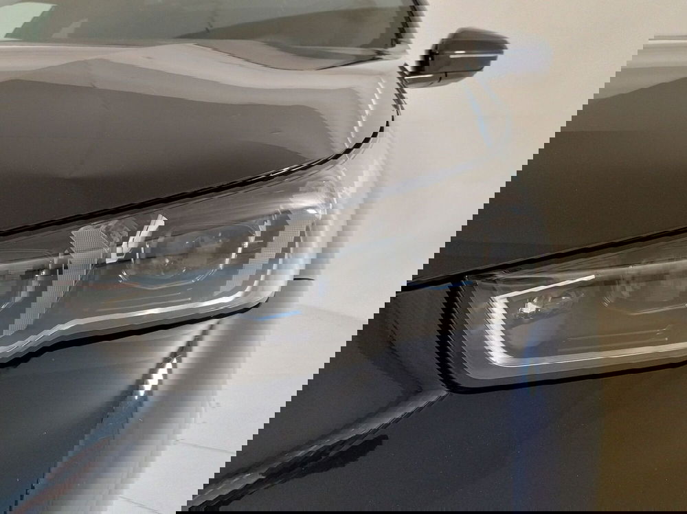 BMW i5 Touring usata a Torino (20)