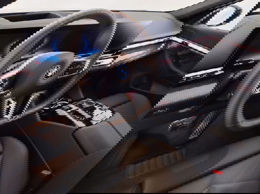 BMW i5 Touring usata a Torino (7)