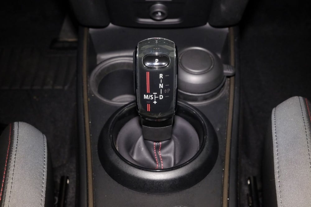 MINI Mini Countryman usata a Torino (11)