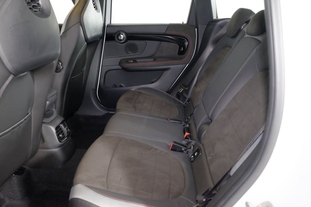 MINI Mini Countryman usata a Torino (8)