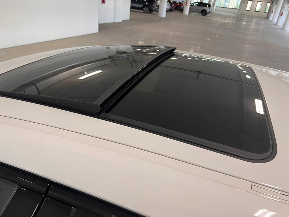 BMW Serie 1 nuova a Torino (15)