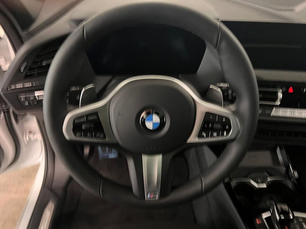 BMW Serie 1 nuova a Torino (16)