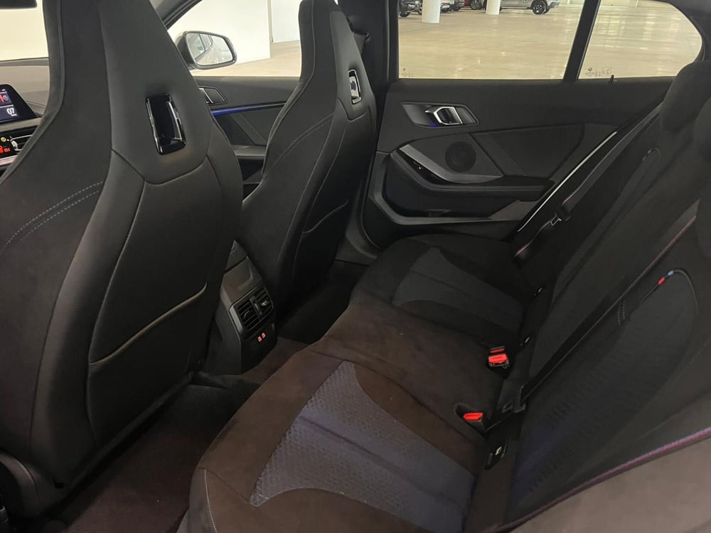 BMW Serie 1 nuova a Torino (7)