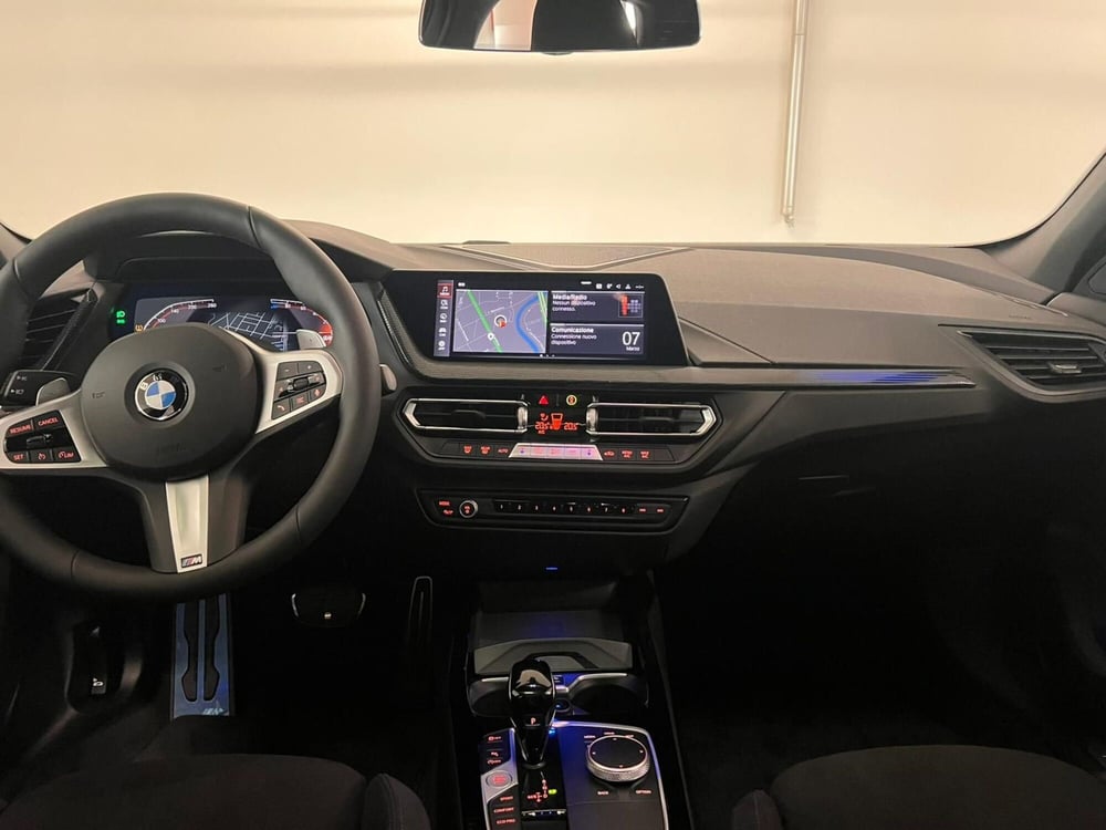 BMW Serie 1 nuova a Torino (8)