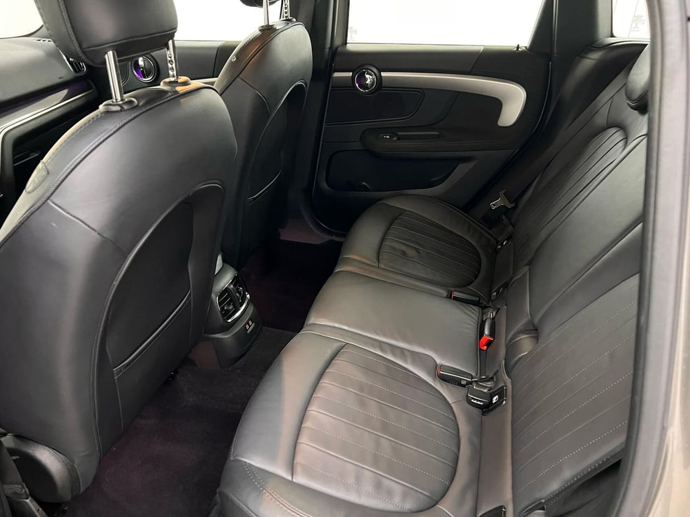 MINI Mini Countryman usata a Torino (6)