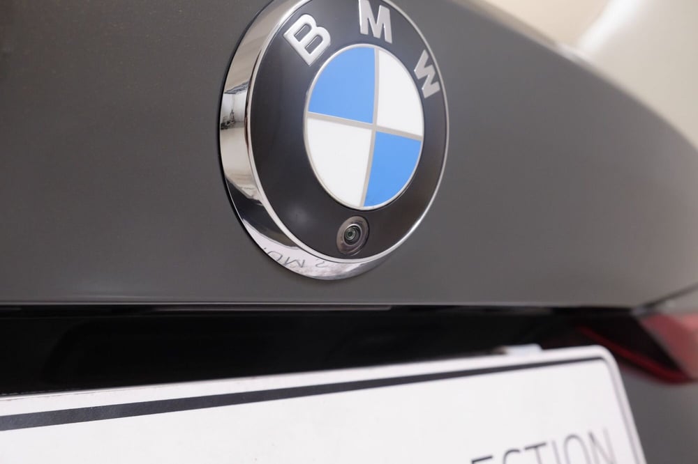 BMW Serie 4 Coupé usata a Torino (17)