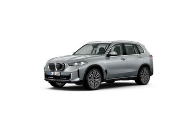 BMW X5 xdrive50e auto nuova a Moncalieri