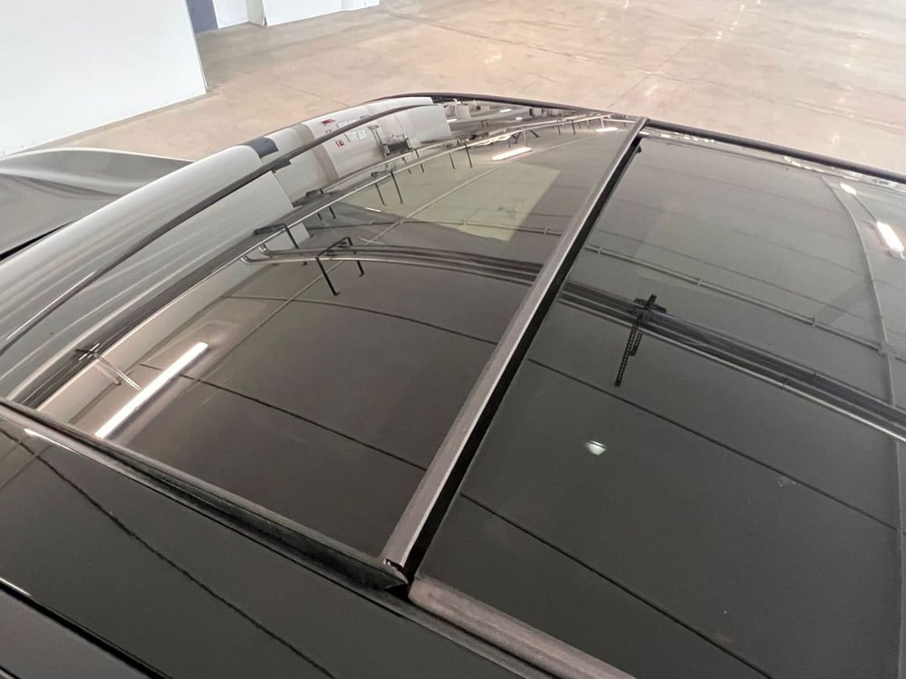 BMW X3 usata a Torino (13)