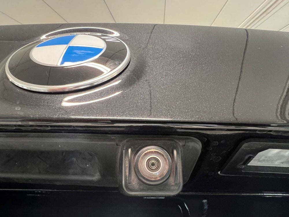 BMW X3 usata a Torino (14)