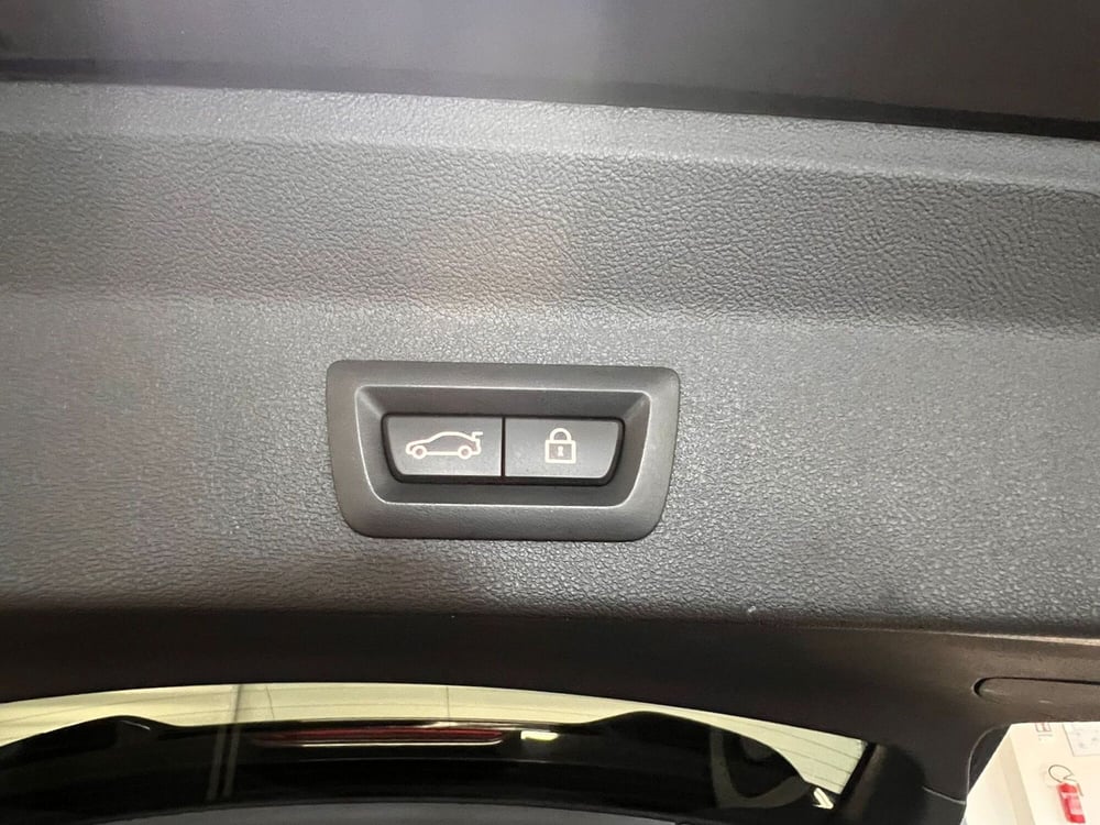 BMW X3 usata a Torino (15)