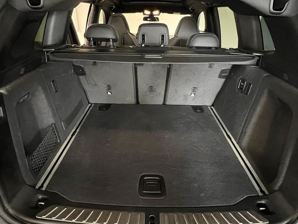 BMW X3 usata a Torino (9)