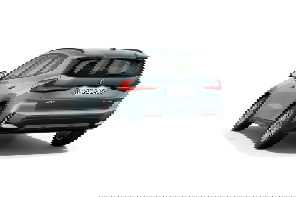 BMW X1 nuova a Torino