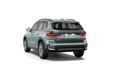 BMW X1 iX1 edrive 20 Limited Edition X-Line nuova a Moncalieri