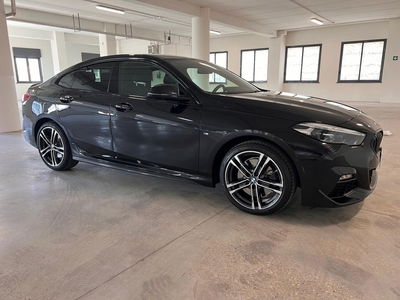 BMW Serie 2 Gran Coup&eacute; 220i Coupe xdrive Advantage auto del 2022 usata a Moncalieri