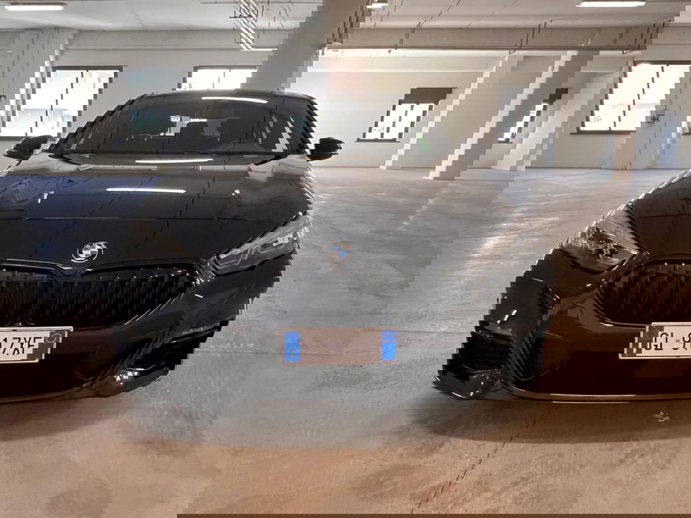 BMW Serie 2 Gran Coupé usata a Torino (3)