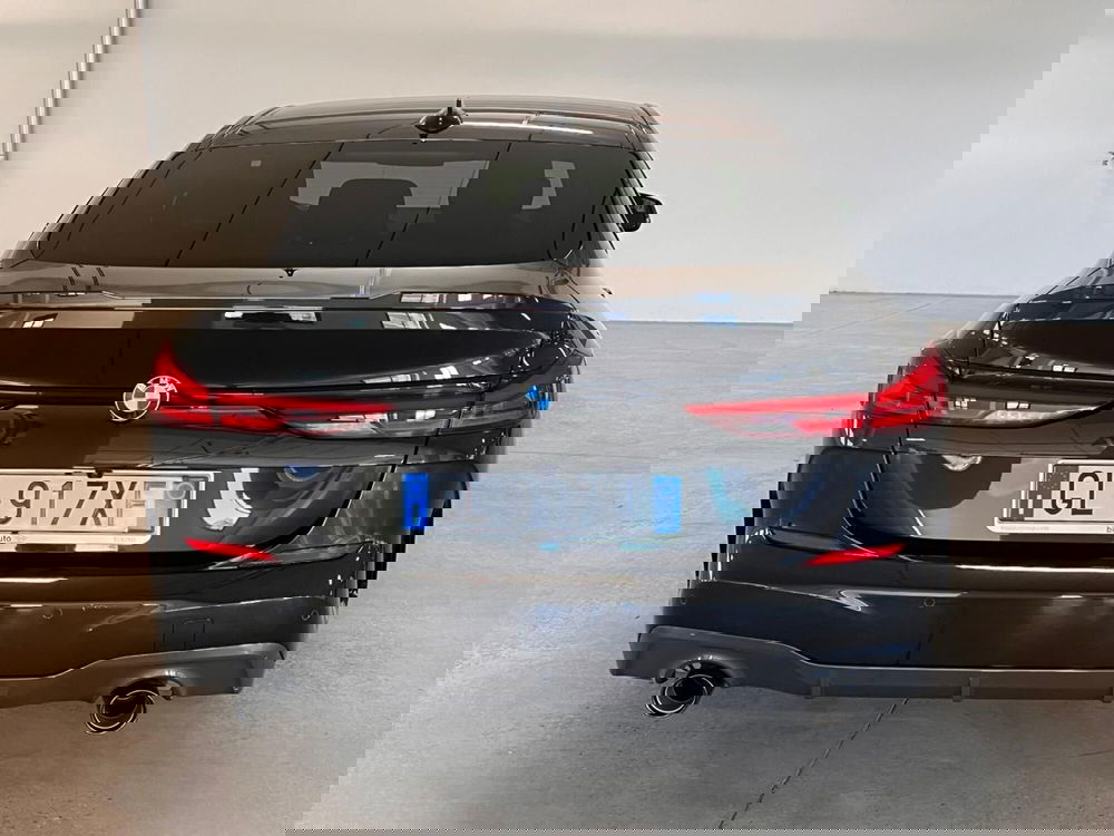 BMW Serie 2 Gran Coupé usata a Torino (4)