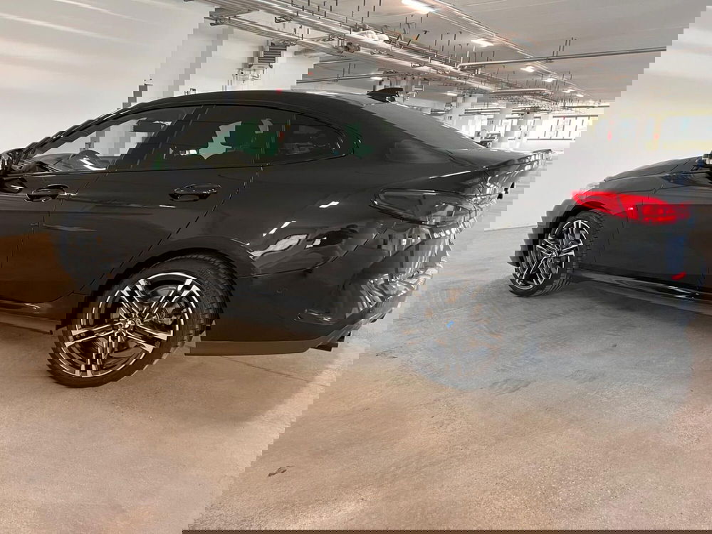 BMW Serie 2 Gran Coupé usata a Torino (5)