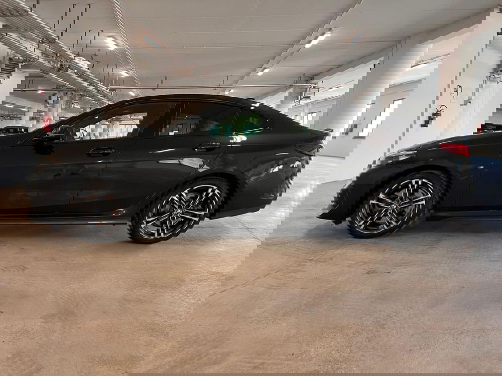 BMW Serie 2 Gran Coupé usata a Torino (6)