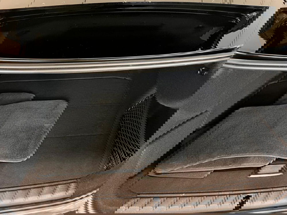 BMW Serie 2 Gran Coupé usata a Torino (9)