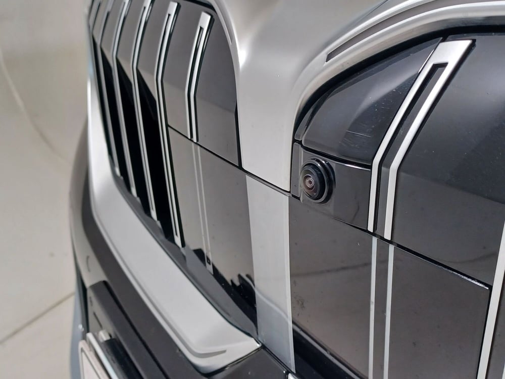 BMW Serie 5 Touring usata a Torino (18)