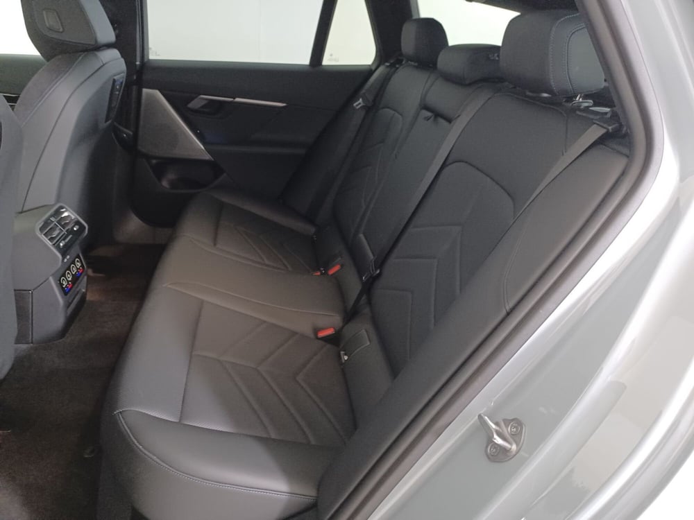 BMW Serie 5 Touring usata a Torino (8)