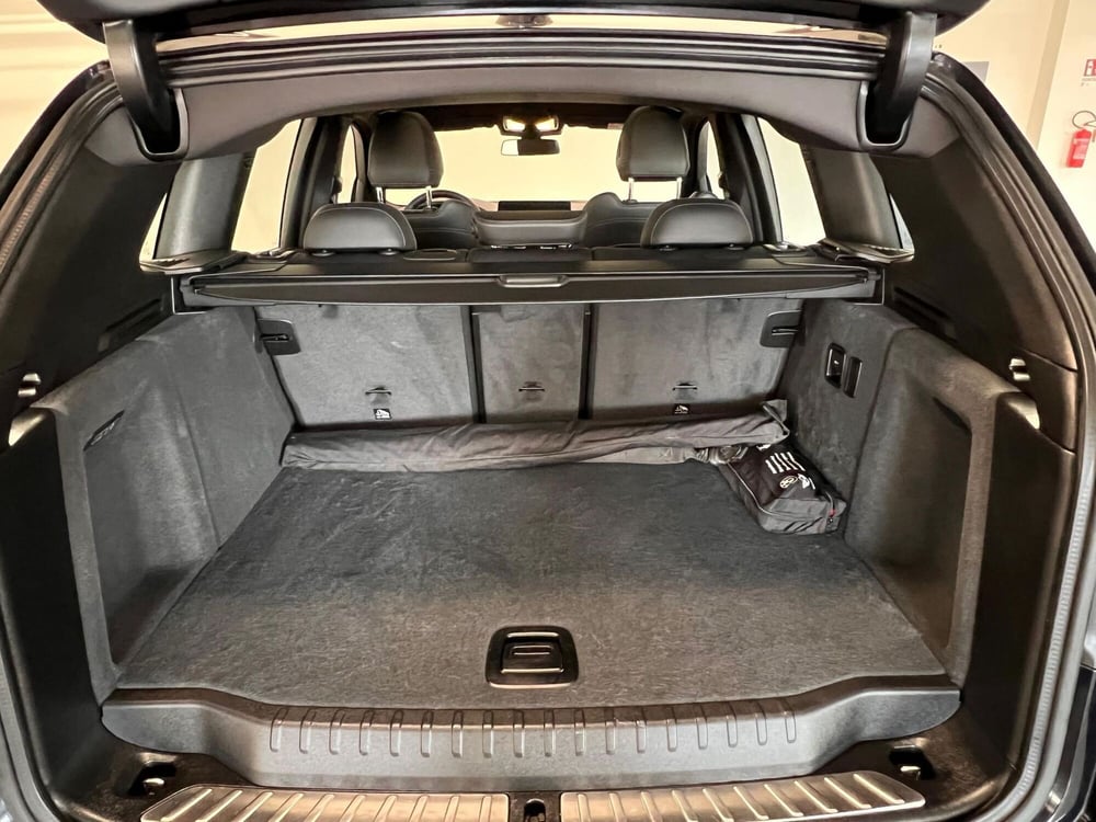 BMW X3 usata a Torino (12)