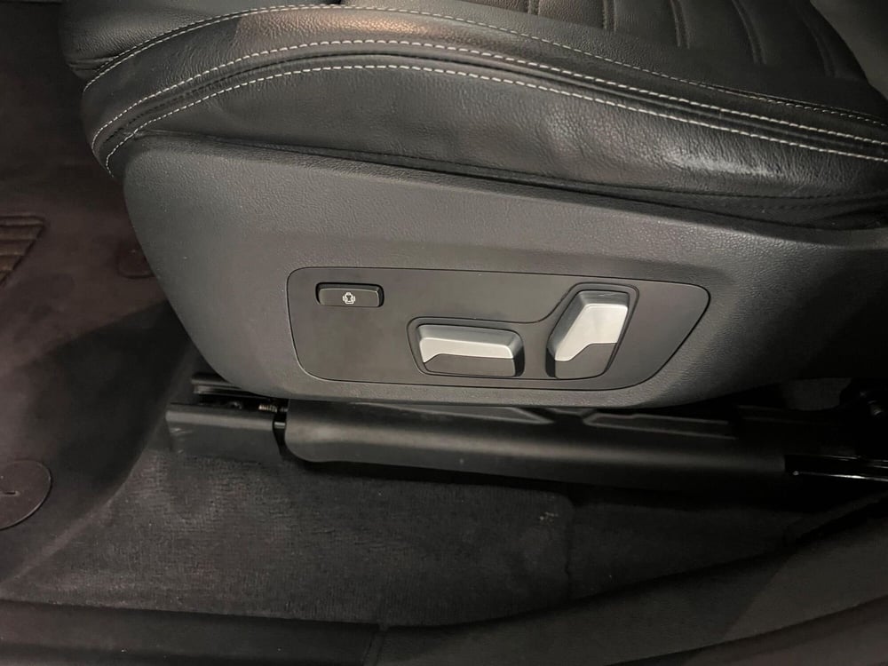 BMW X3 usata a Torino (16)