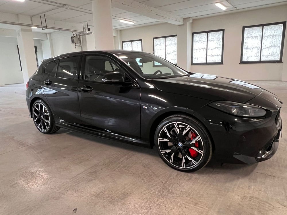 BMW Serie 1 usata a Torino