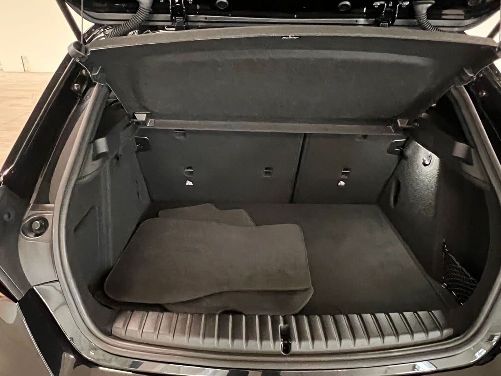 BMW Serie 1 usata a Torino (11)